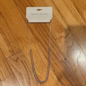 Worthington Necklace